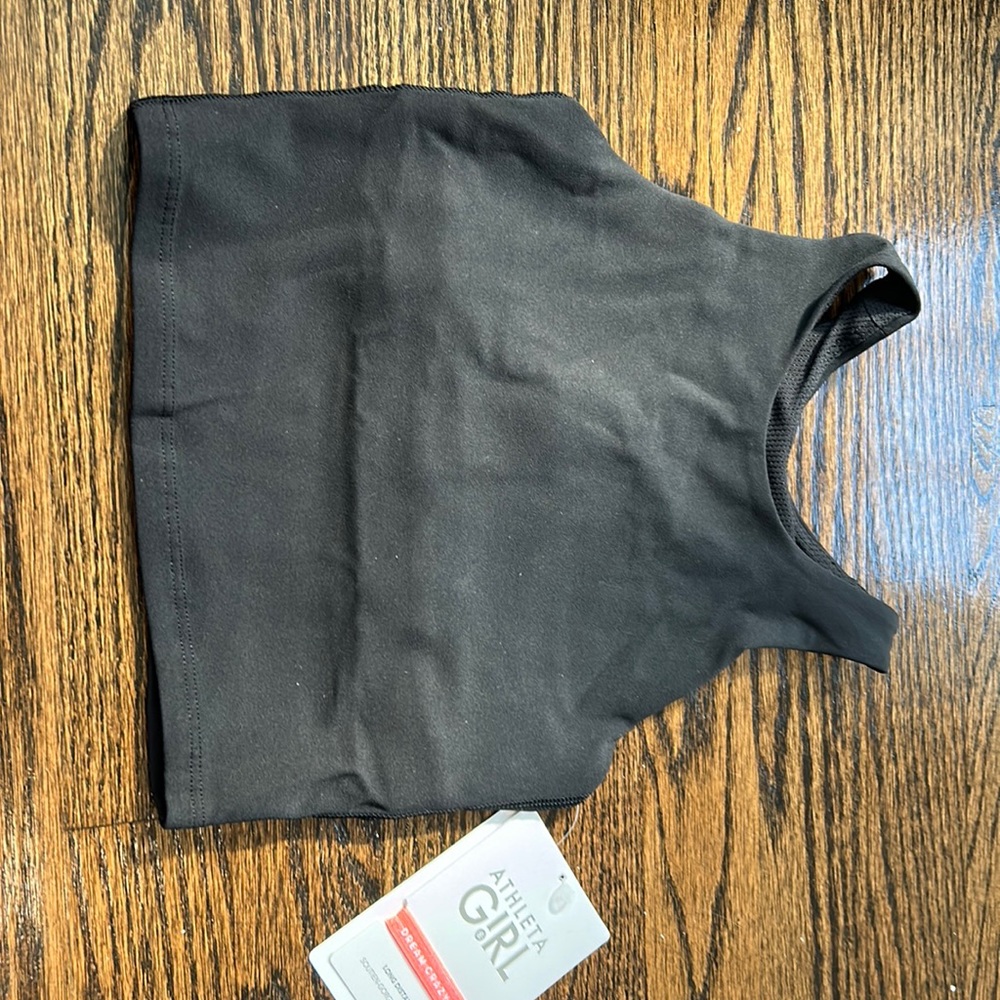 Brand new Athleta tank top with tags still on never worn before